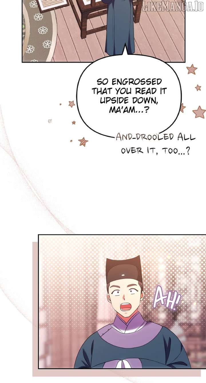 A Master, Who Woke Up as a Concubine Chapter 105 - Page 5