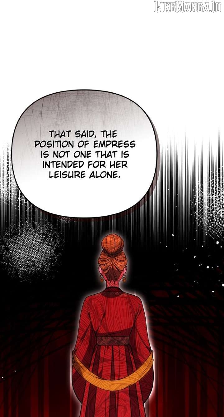 A Master, Who Woke Up as a Concubine Chapter 105 - Page 41