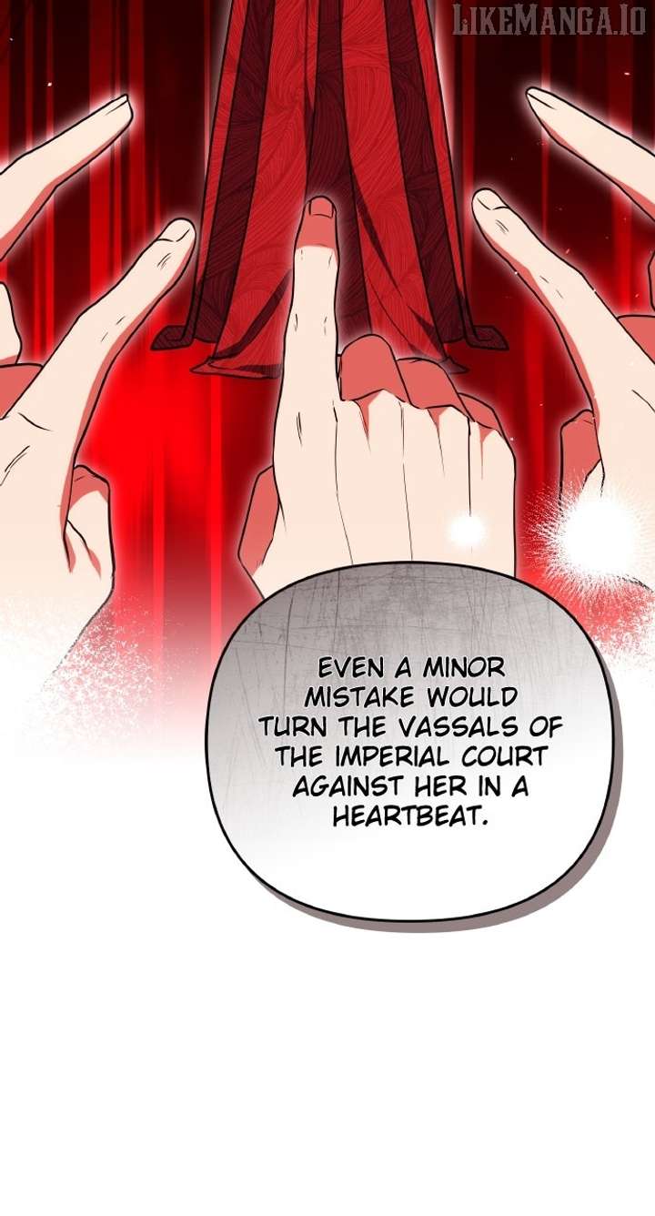 A Master, Who Woke Up as a Concubine Chapter 105 - Page 42