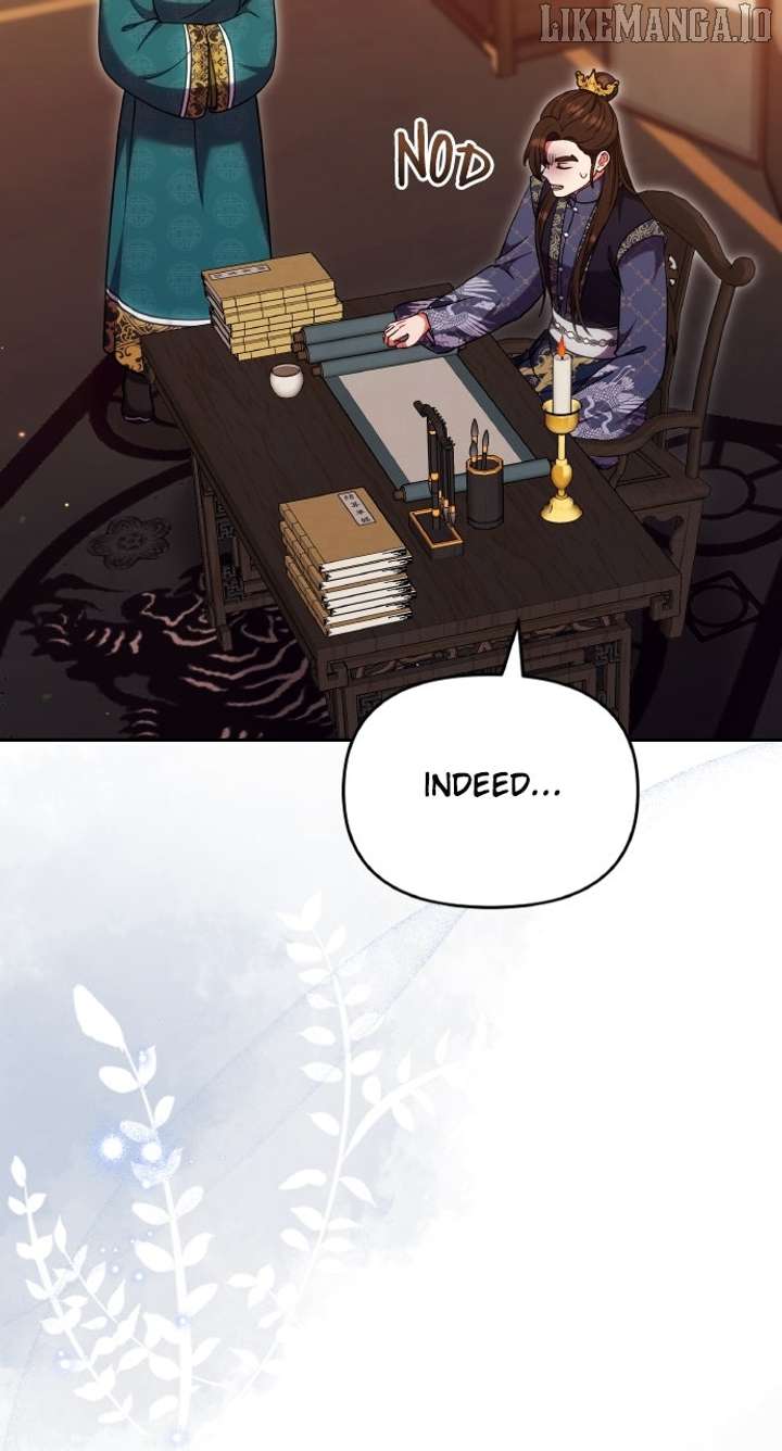 A Master, Who Woke Up as a Concubine Chapter 105 - Page 48