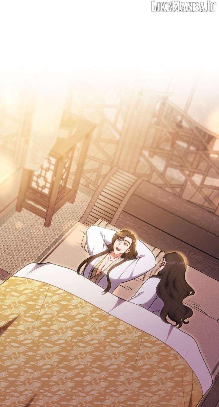 A Master, Who Woke Up as a Concubine Chapter 105 - Page 50
