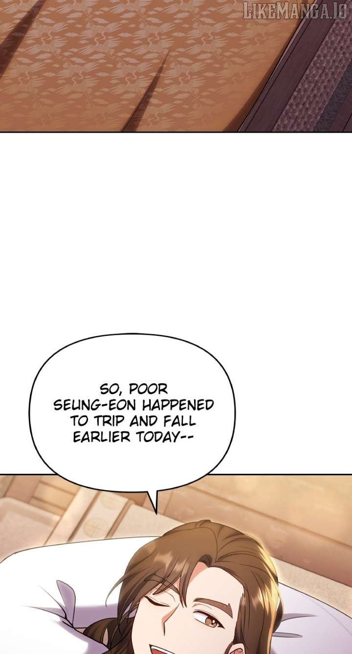 A Master, Who Woke Up as a Concubine Chapter 105 - Page 51