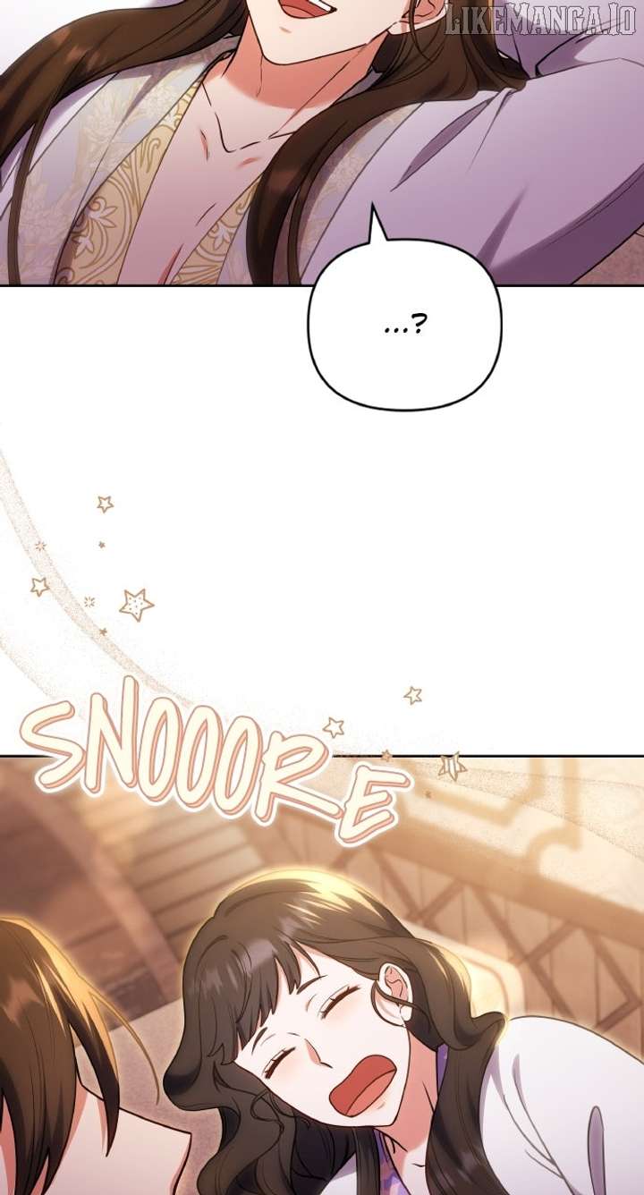 A Master, Who Woke Up as a Concubine Chapter 105 - Page 52