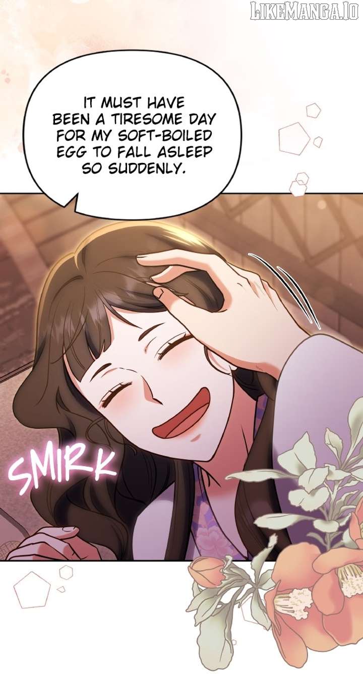 A Master, Who Woke Up as a Concubine Chapter 105 - Page 54