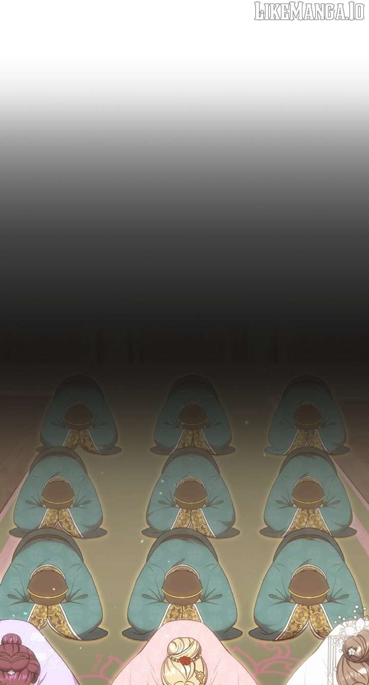 A Master, Who Woke Up as a Concubine Chapter 105 - Page 55
