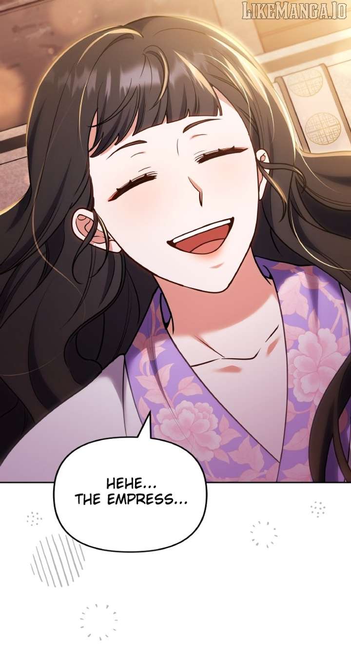 A Master, Who Woke Up as a Concubine Chapter 105 - Page 59