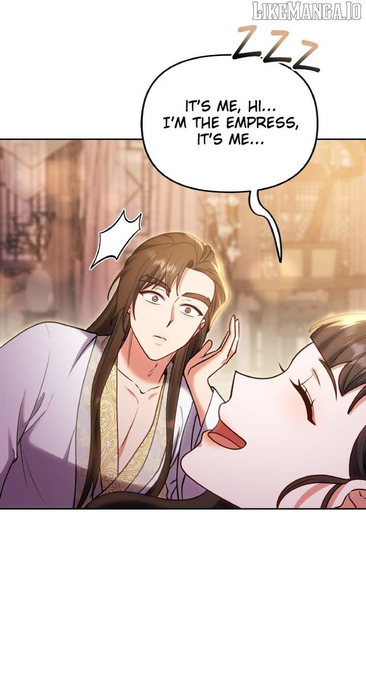 A Master, Who Woke Up as a Concubine Chapter 105 - Page 60