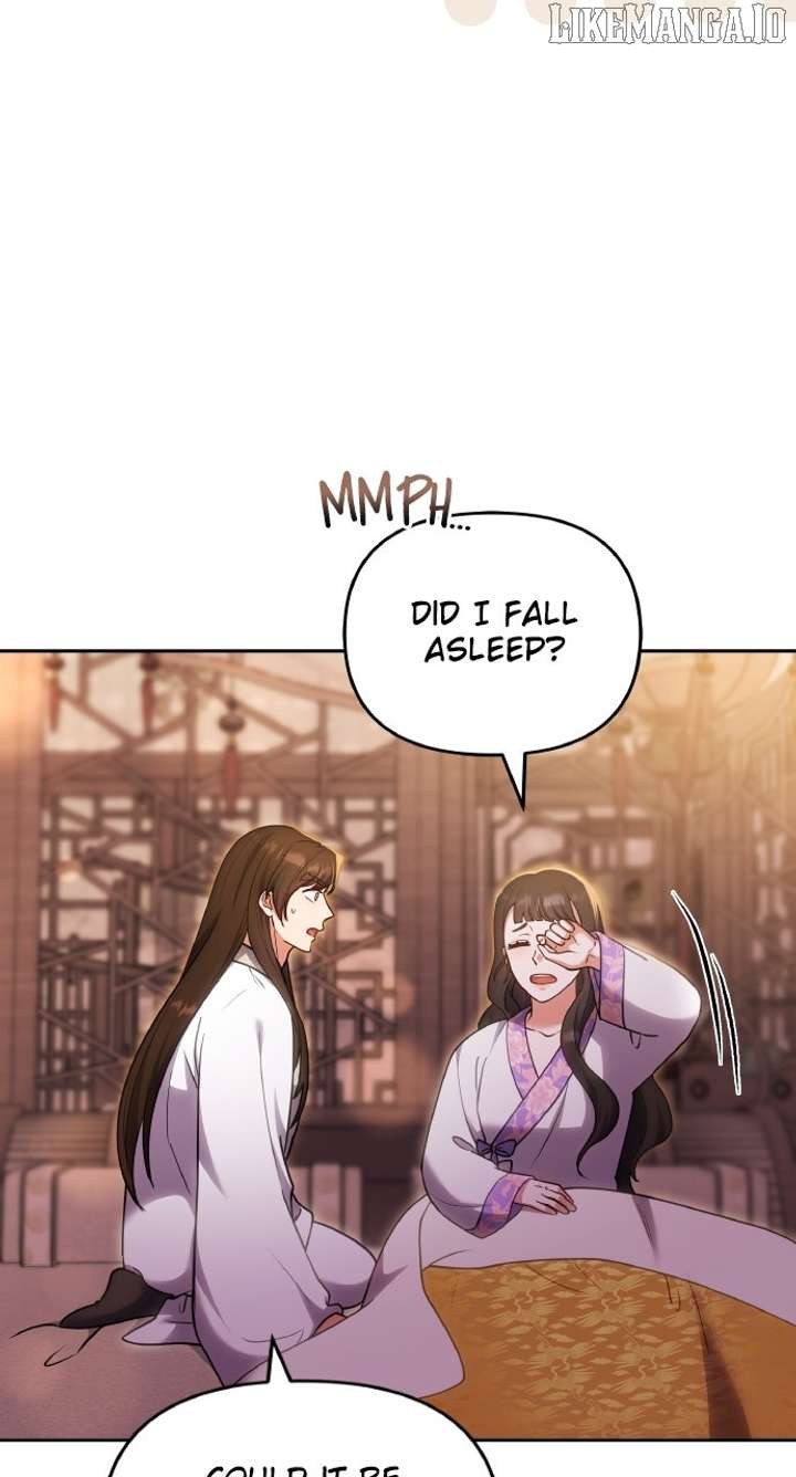 A Master, Who Woke Up as a Concubine Chapter 105 - Page 62