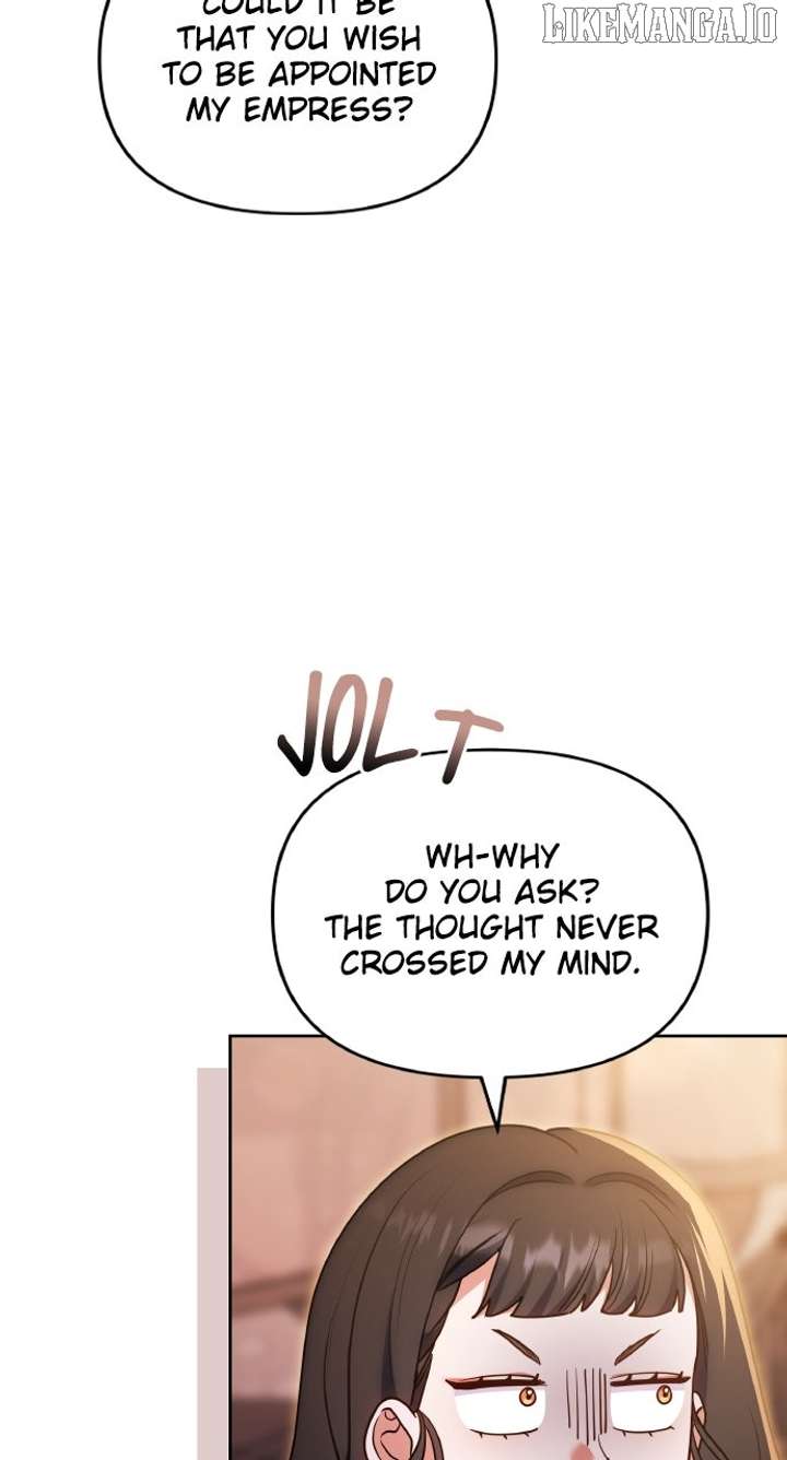 A Master, Who Woke Up as a Concubine Chapter 105 - Page 63