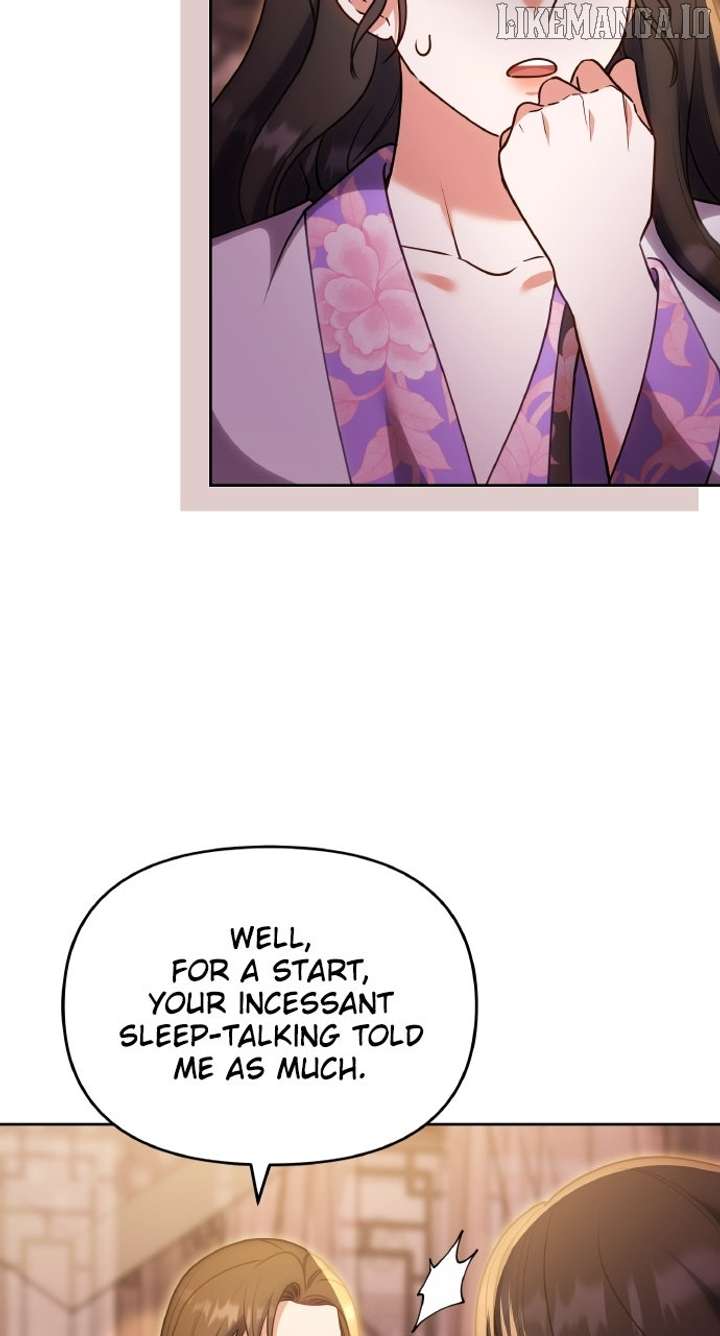 A Master, Who Woke Up as a Concubine Chapter 105 - Page 64