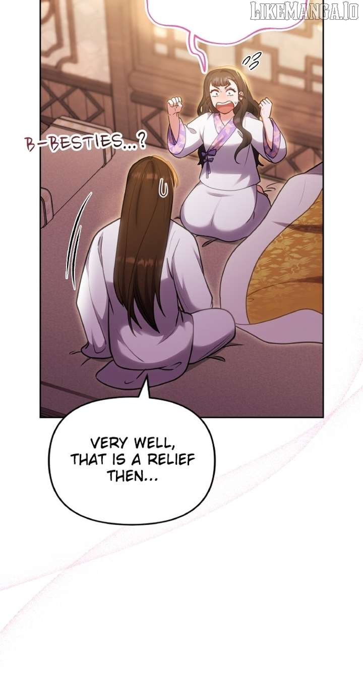 A Master, Who Woke Up as a Concubine Chapter 105 - Page 66