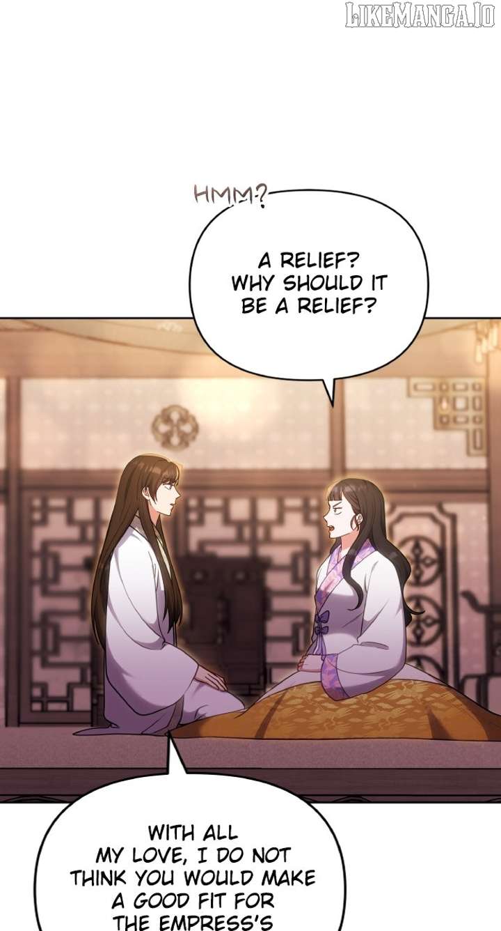 A Master, Who Woke Up as a Concubine Chapter 105 - Page 67
