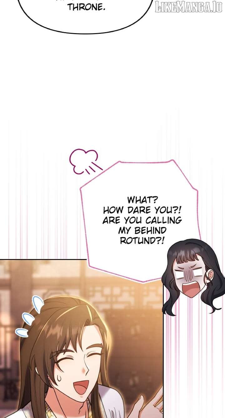 A Master, Who Woke Up as a Concubine Chapter 105 - Page 68
