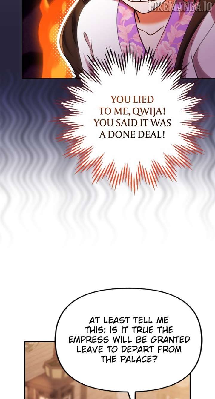 A Master, Who Woke Up as a Concubine Chapter 105 - Page 70