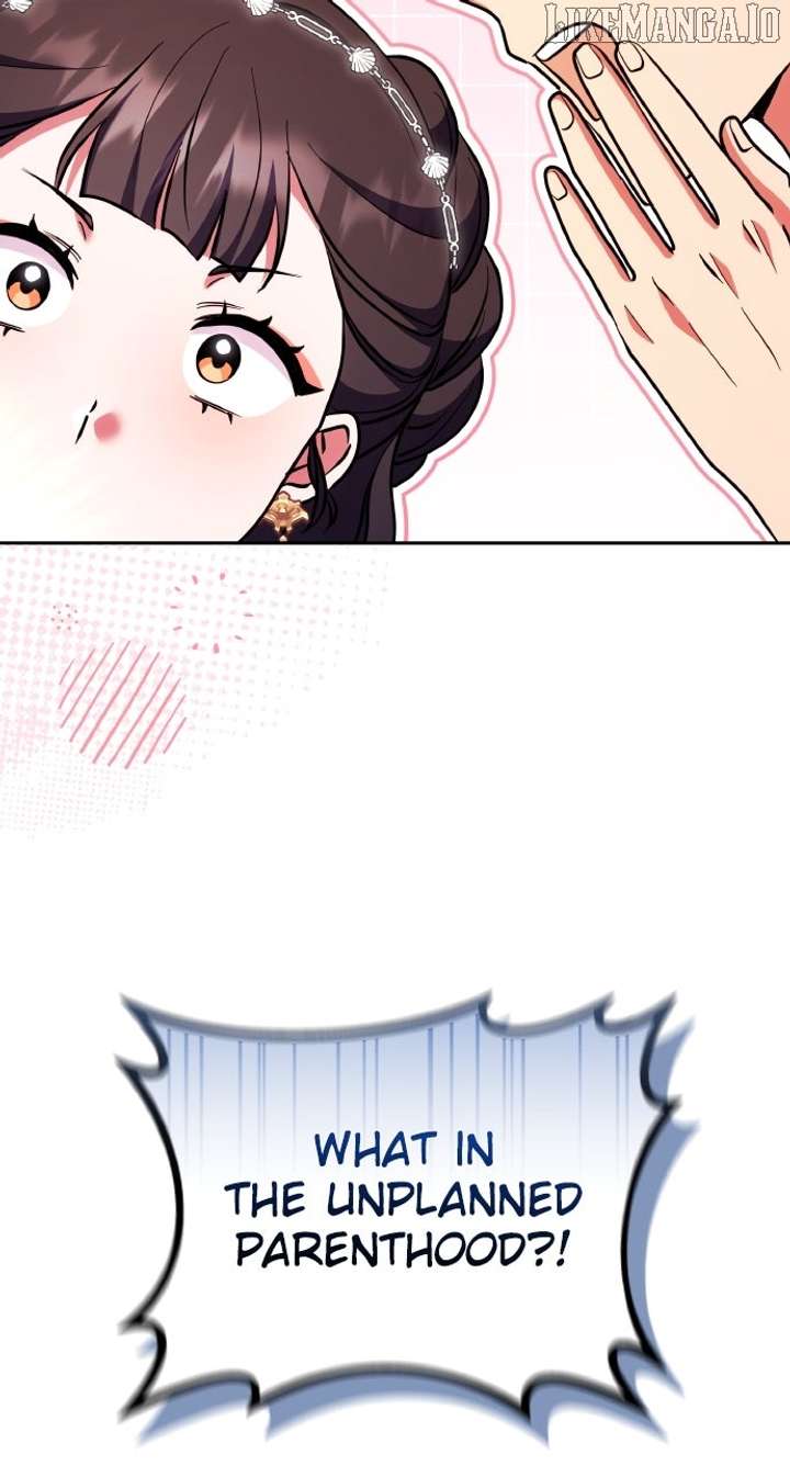 A Master, Who Woke Up as a Concubine Chapter 105 - Page 8
