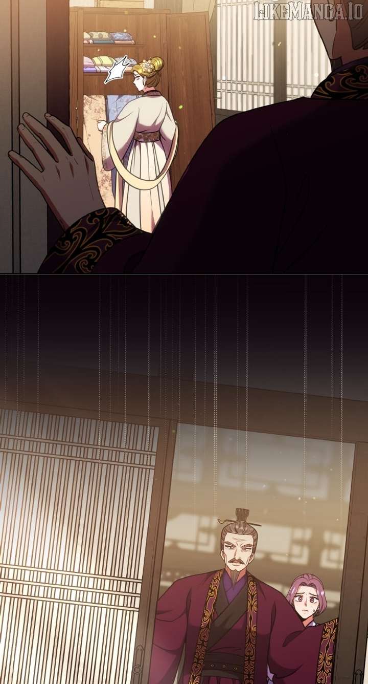 A Master, Who Woke Up as a Concubine Chapter 105 - Page 80