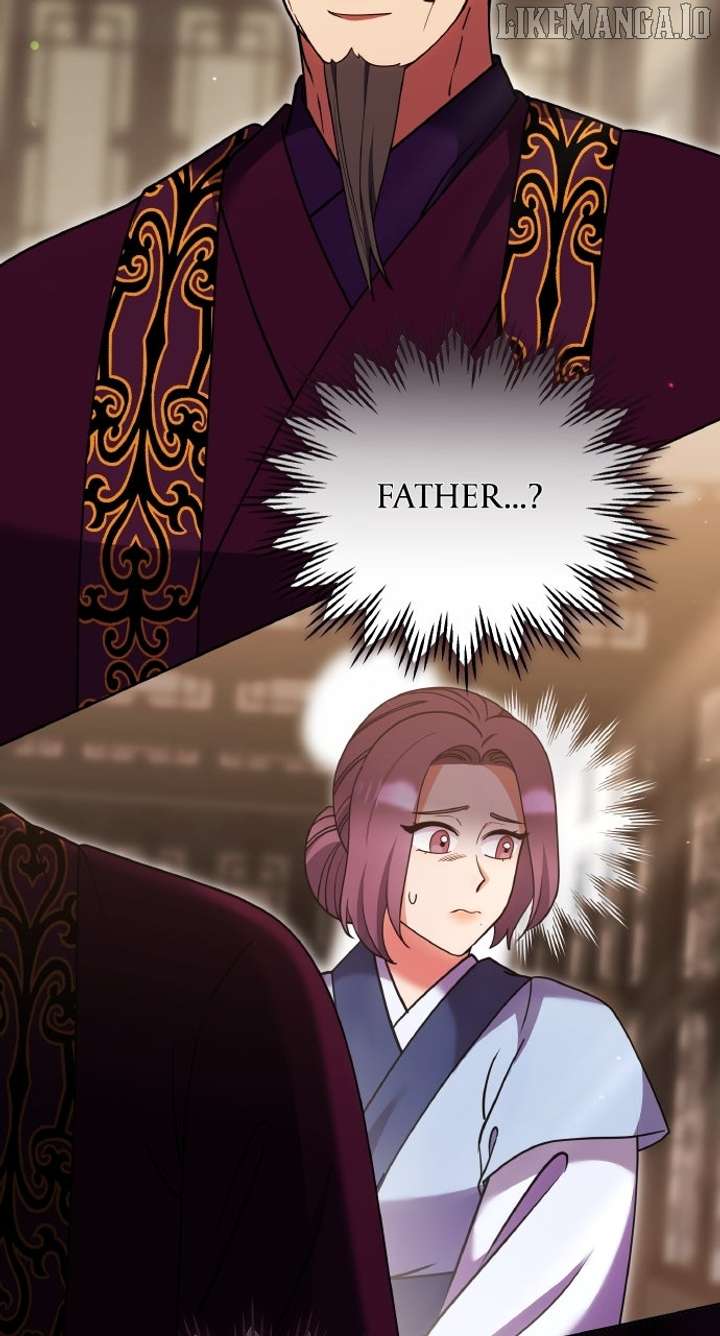 A Master, Who Woke Up as a Concubine Chapter 105 - Page 83