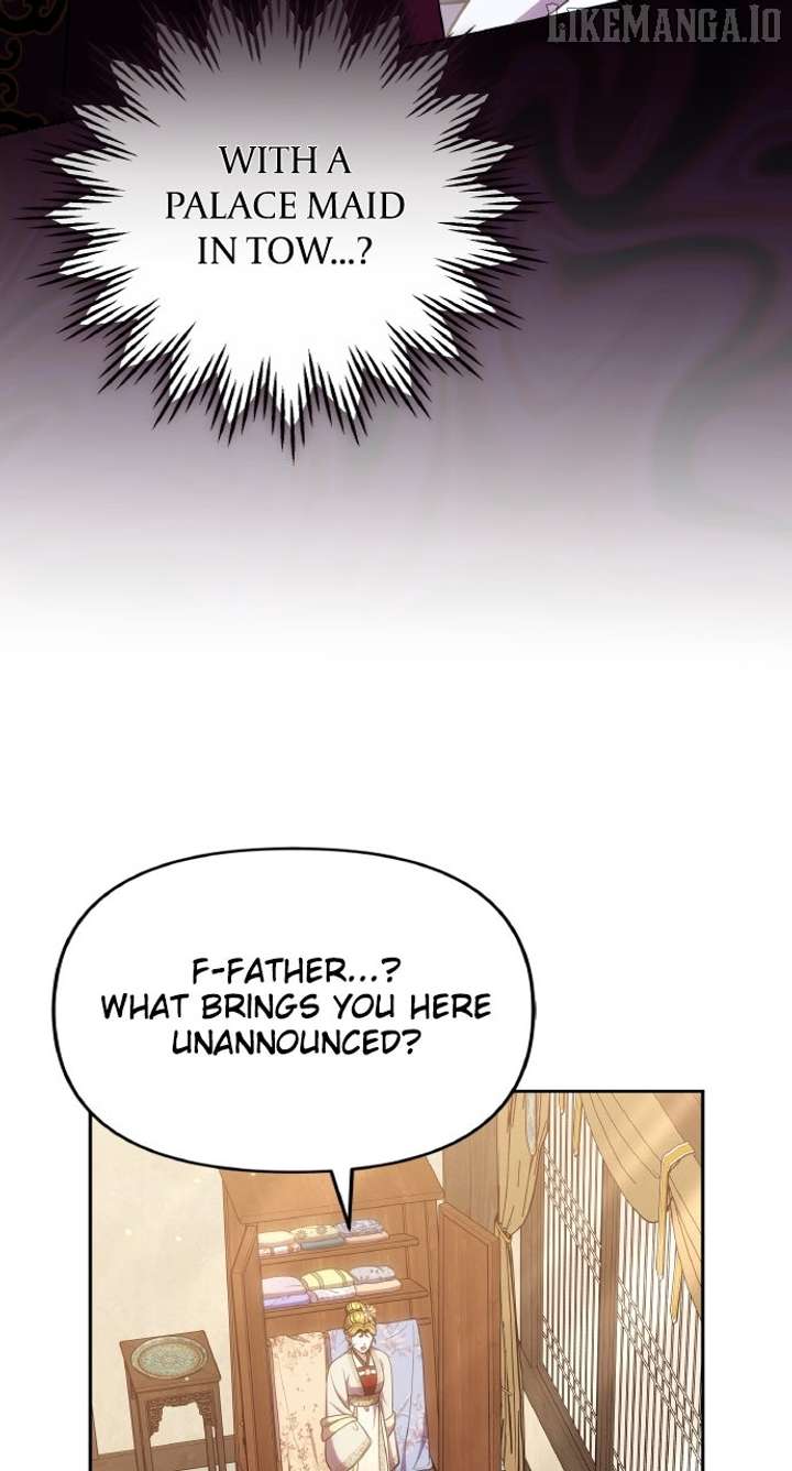 A Master, Who Woke Up as a Concubine Chapter 105 - Page 84