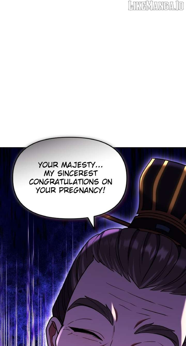 A Master, Who Woke Up as a Concubine Chapter 106 - Page 1