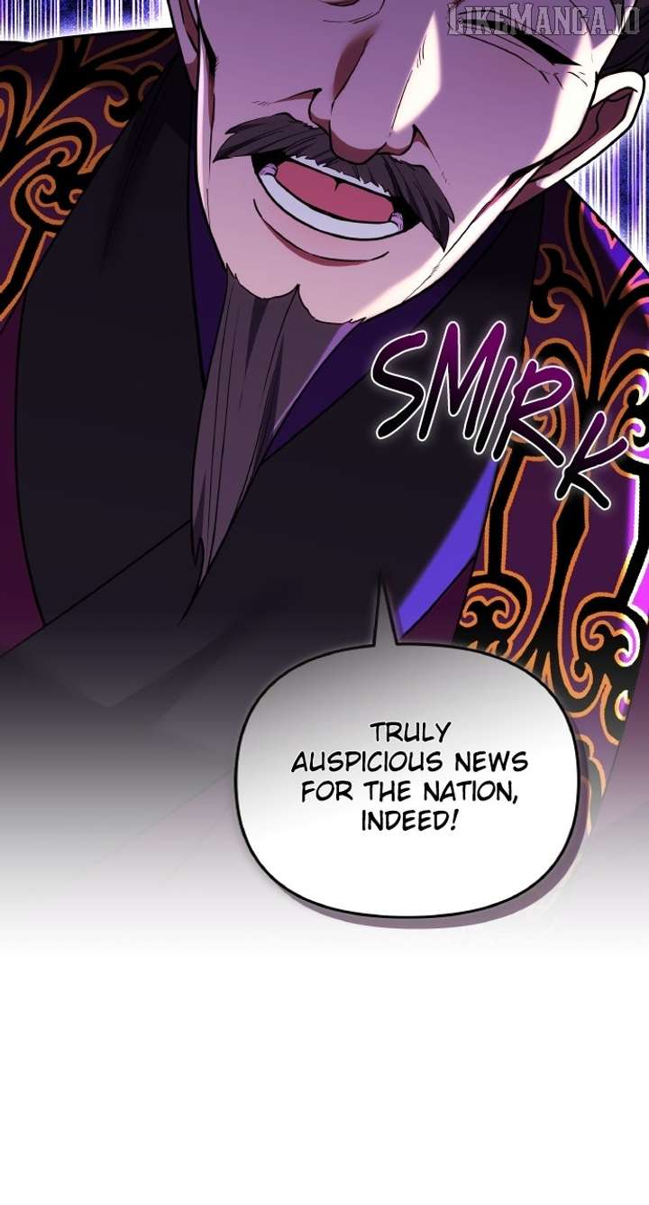 A Master, Who Woke Up as a Concubine Chapter 106 - Page 2