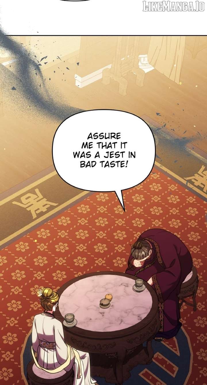 A Master, Who Woke Up as a Concubine Chapter 106 - Page 12