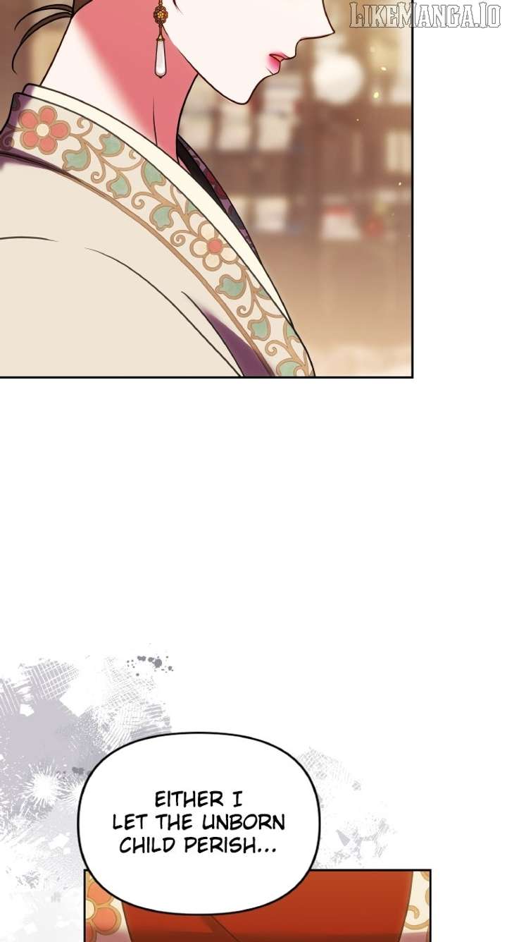 A Master, Who Woke Up as a Concubine Chapter 106 - Page 14