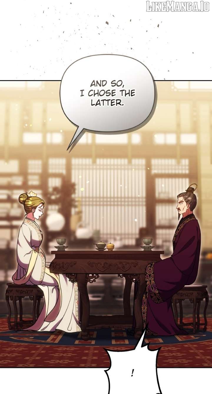 A Master, Who Woke Up as a Concubine Chapter 106 - Page 16