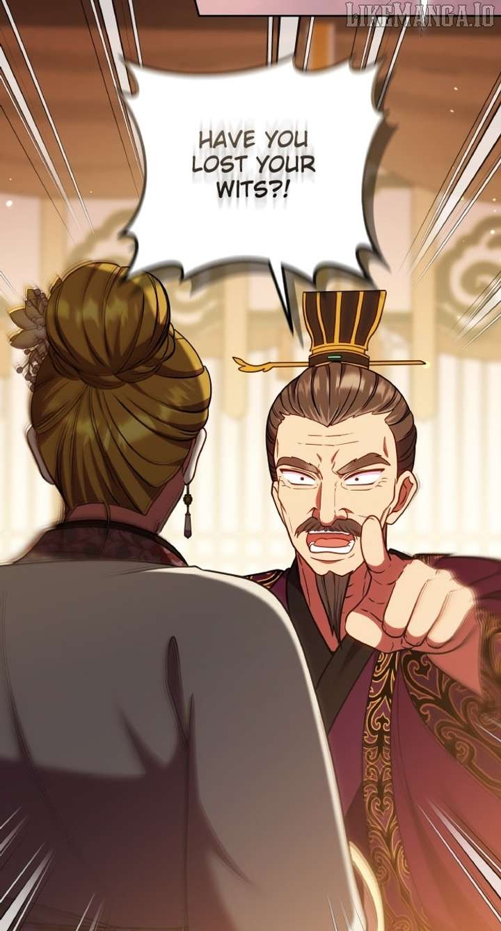 A Master, Who Woke Up as a Concubine Chapter 106 - Page 18