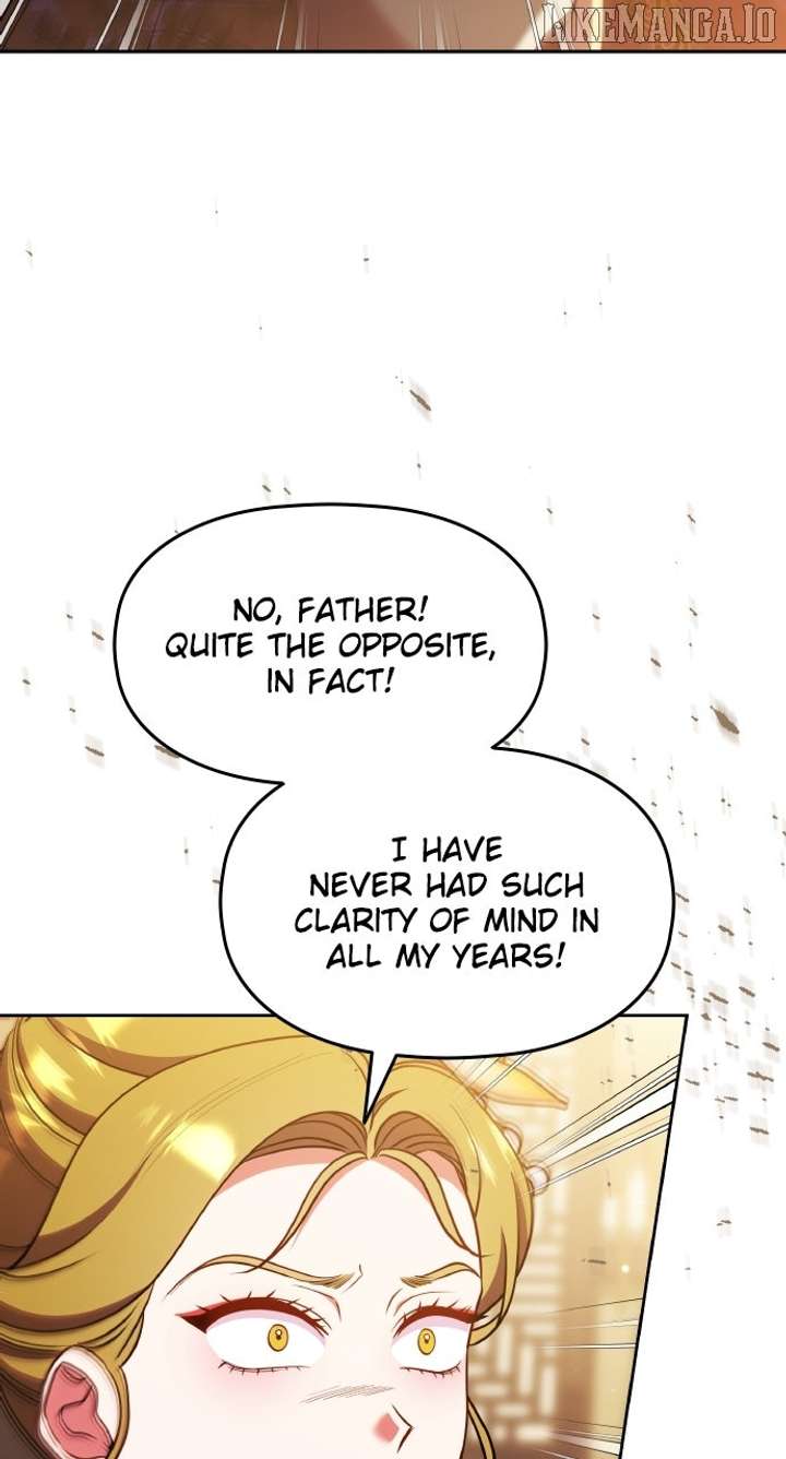 A Master, Who Woke Up as a Concubine Chapter 106 - Page 19