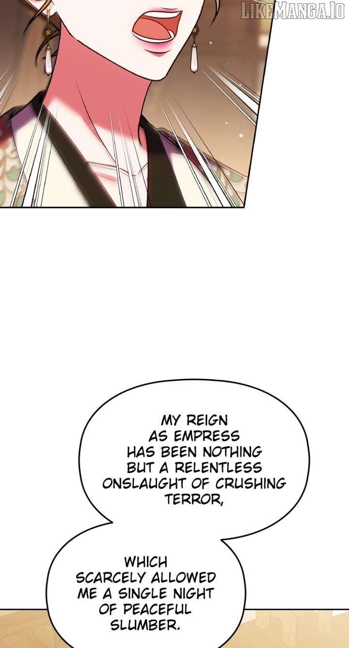 A Master, Who Woke Up as a Concubine Chapter 106 - Page 20