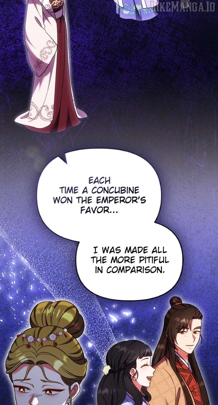 A Master, Who Woke Up as a Concubine Chapter 106 - Page 23