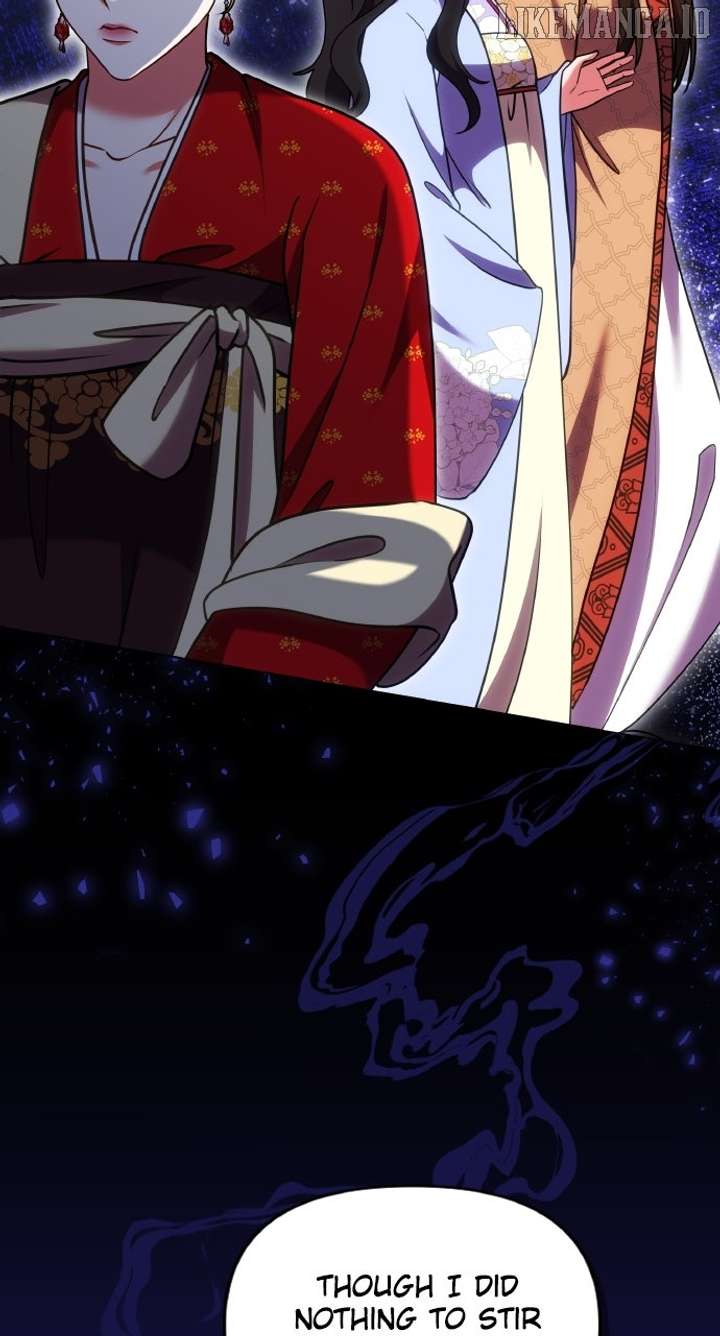 A Master, Who Woke Up as a Concubine Chapter 106 - Page 24