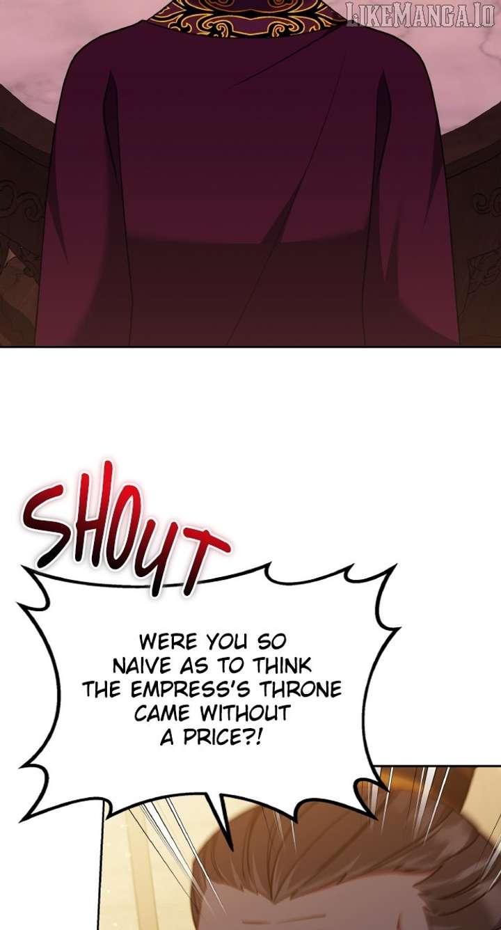 A Master, Who Woke Up as a Concubine Chapter 106 - Page 26