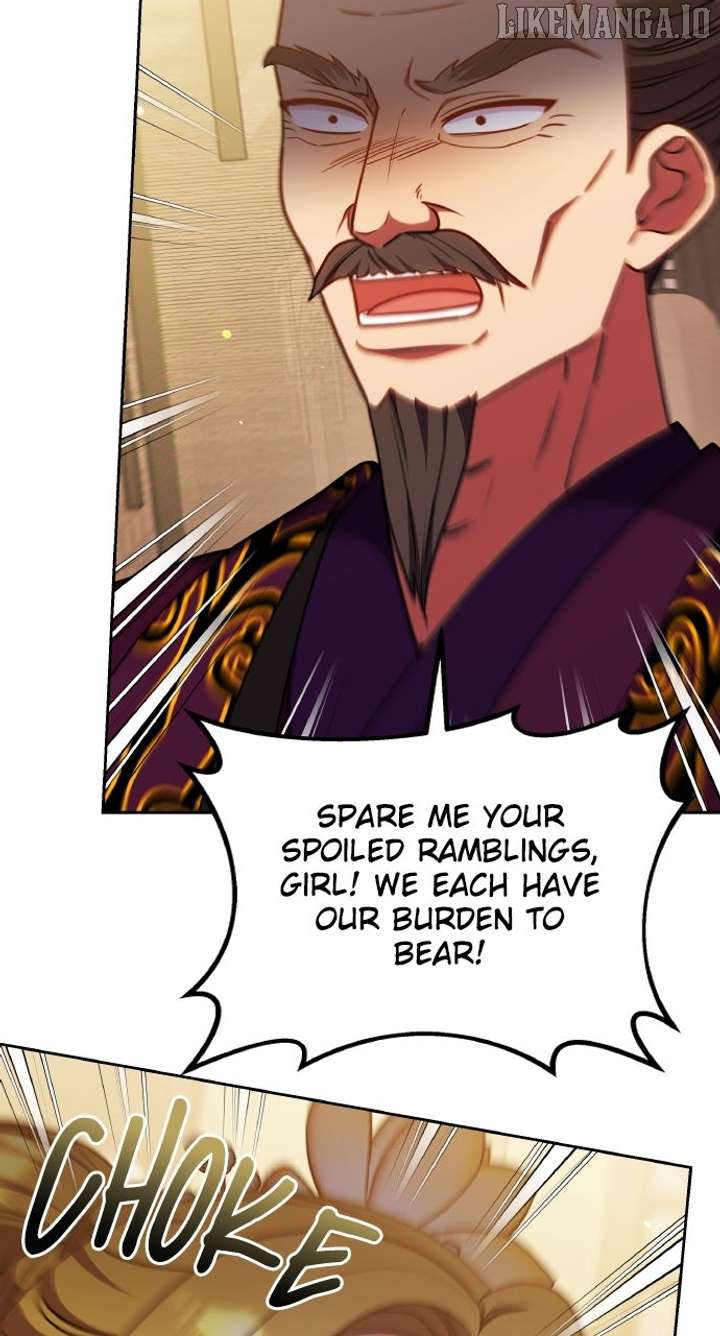 A Master, Who Woke Up as a Concubine Chapter 106 - Page 27