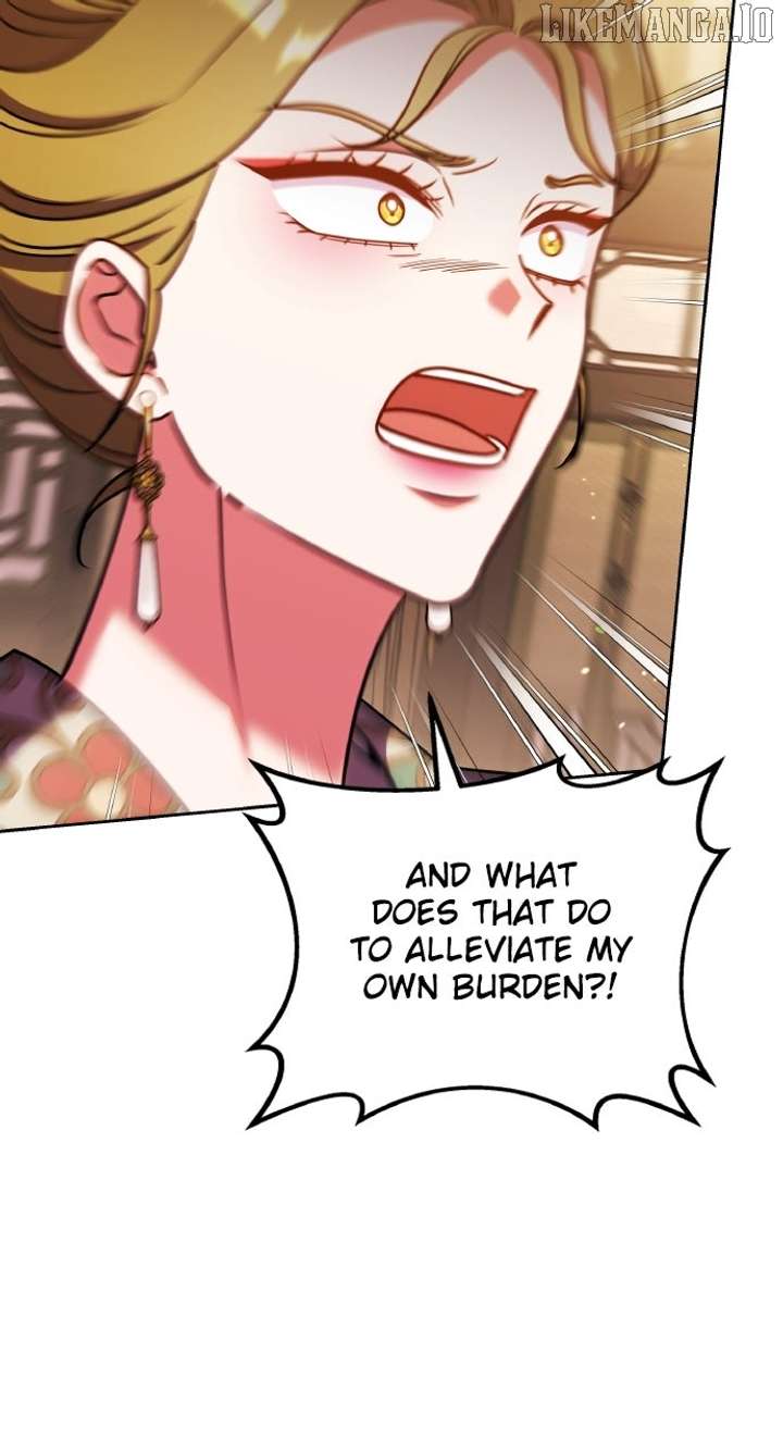 A Master, Who Woke Up as a Concubine Chapter 106 - Page 28