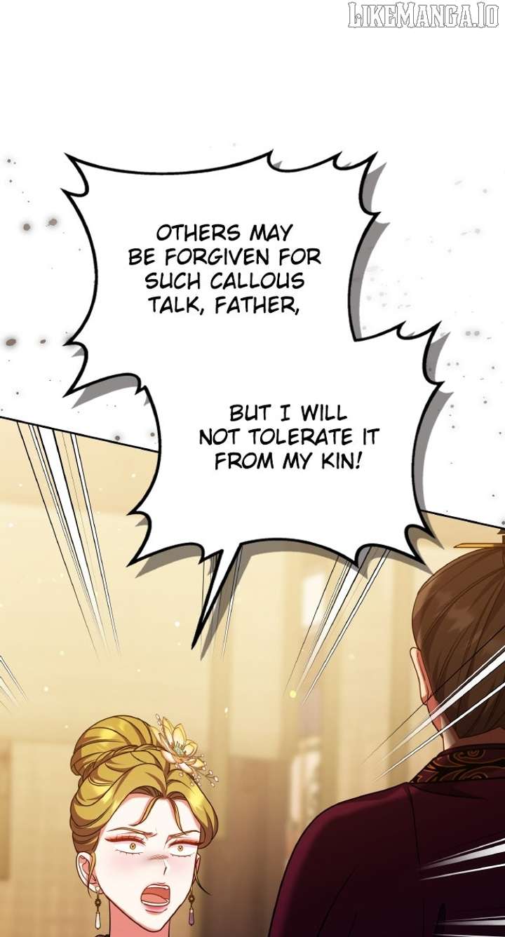 A Master, Who Woke Up as a Concubine Chapter 106 - Page 29