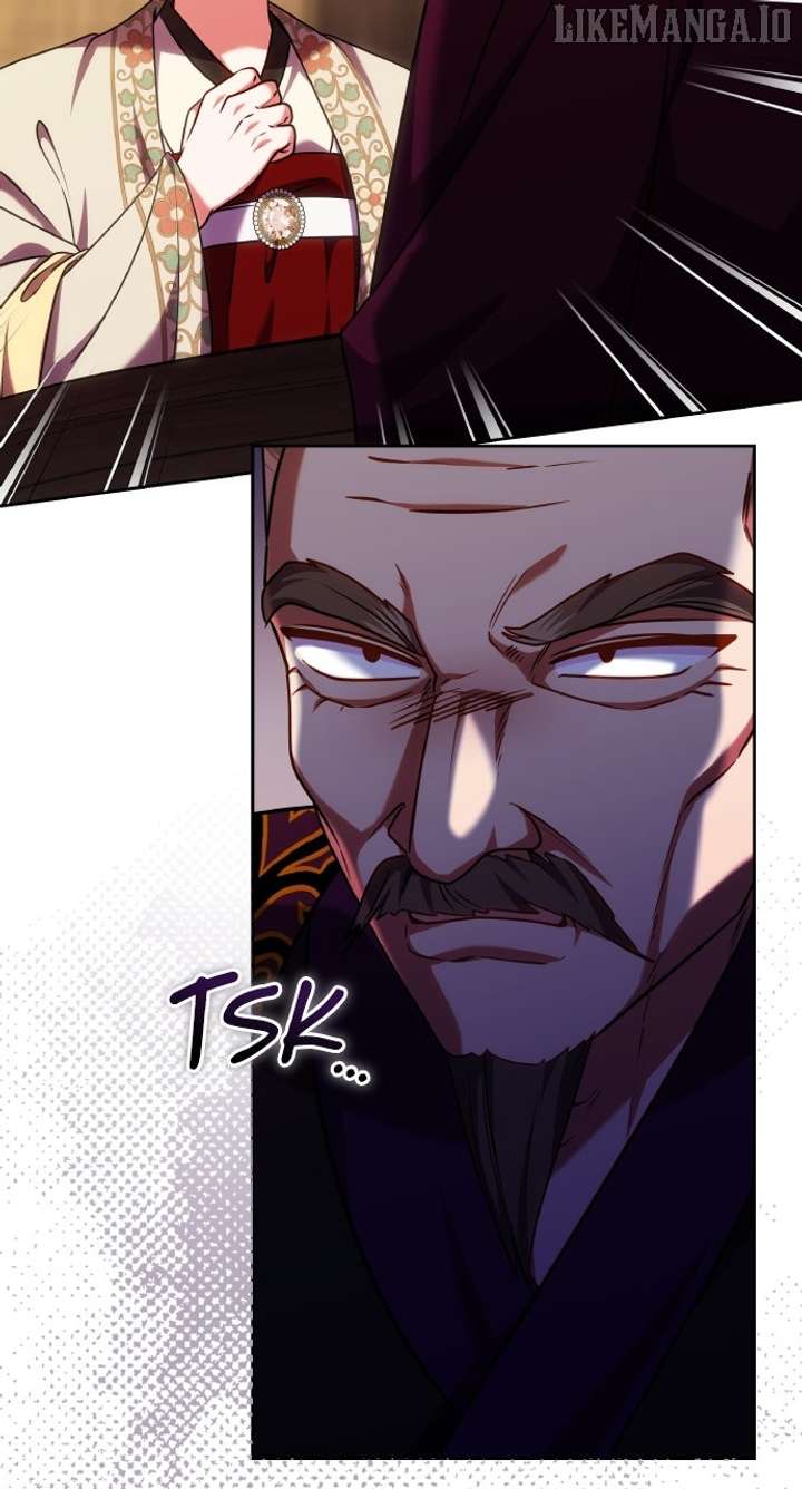 A Master, Who Woke Up as a Concubine Chapter 106 - Page 30