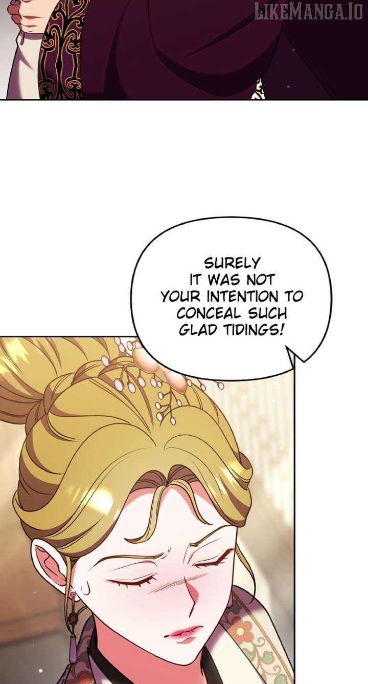 A Master, Who Woke Up as a Concubine Chapter 106 - Page 4