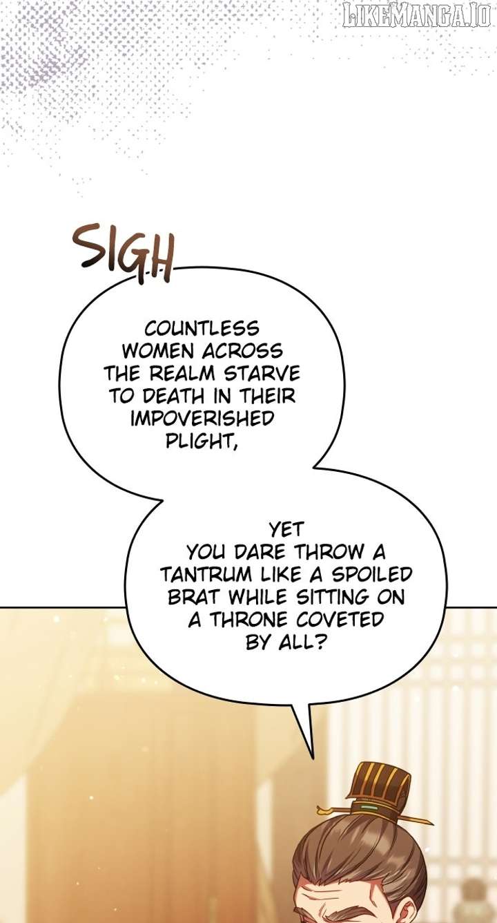 A Master, Who Woke Up as a Concubine Chapter 106 - Page 31