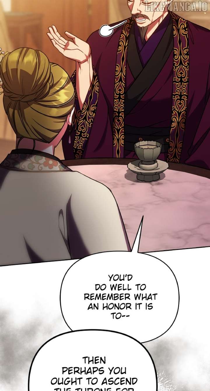 A Master, Who Woke Up as a Concubine Chapter 106 - Page 32