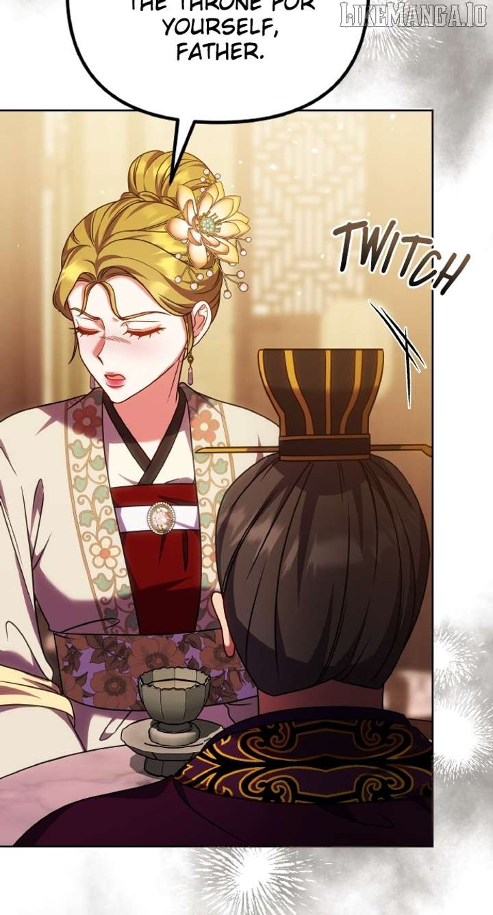 A Master, Who Woke Up as a Concubine Chapter 106 - Page 33