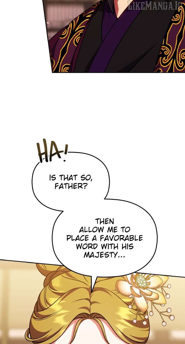 A Master, Who Woke Up as a Concubine Chapter 106 - Page 35