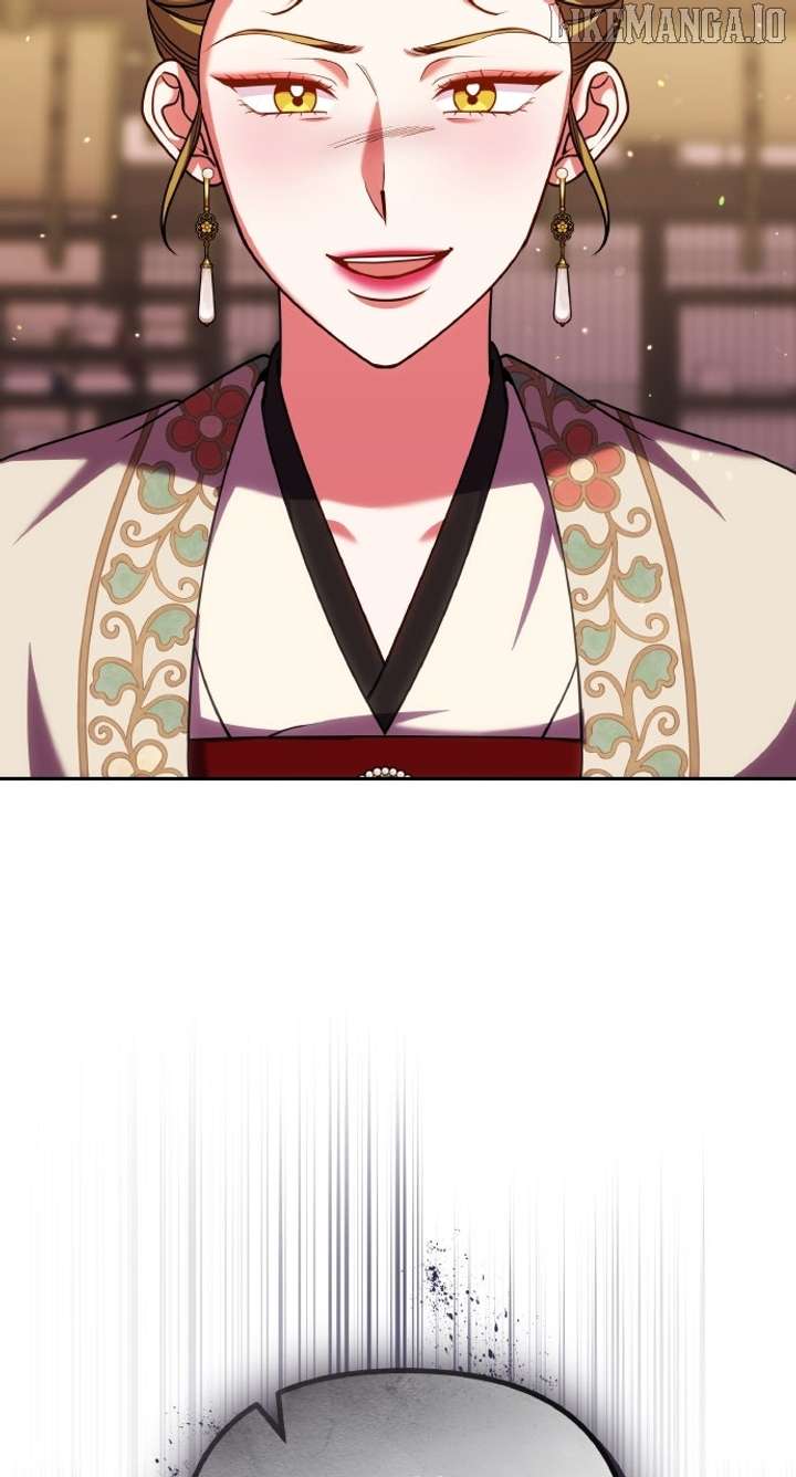 A Master, Who Woke Up as a Concubine Chapter 106 - Page 36