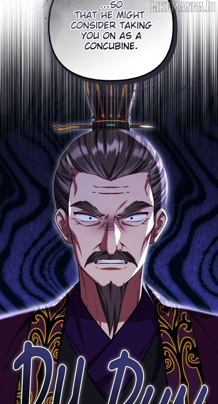 A Master, Who Woke Up as a Concubine Chapter 106 - Page 37