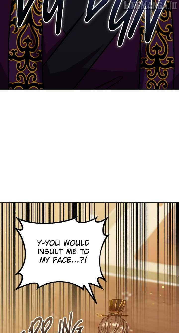 A Master, Who Woke Up as a Concubine Chapter 106 - Page 38