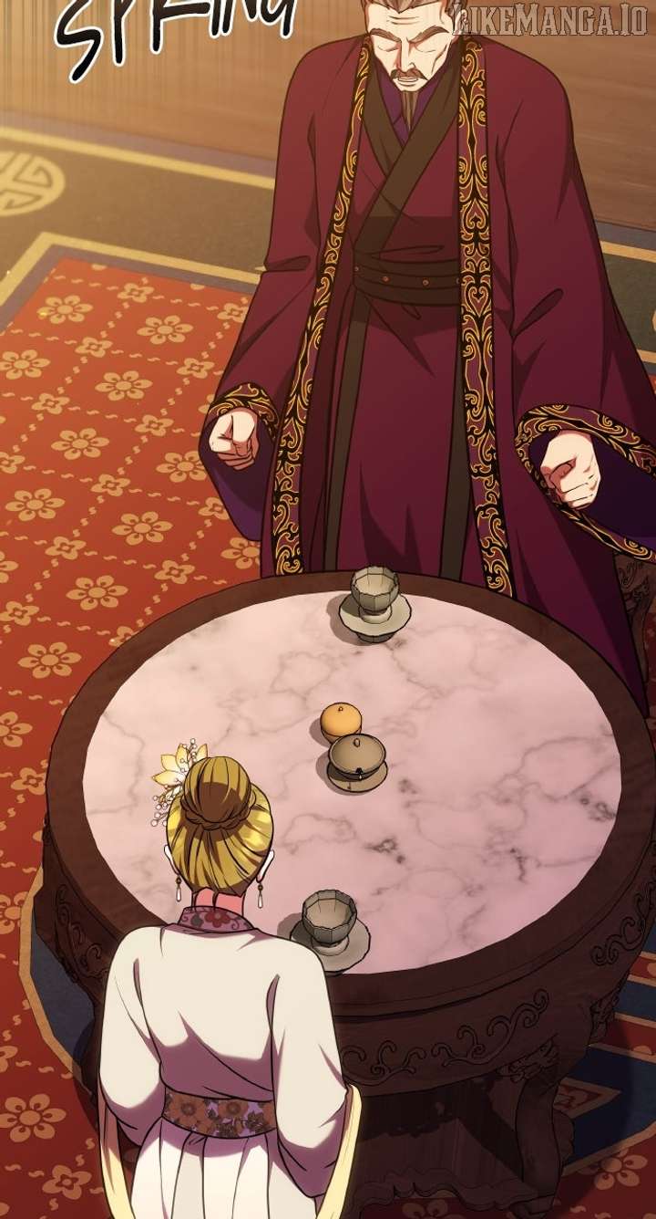 A Master, Who Woke Up as a Concubine Chapter 106 - Page 39