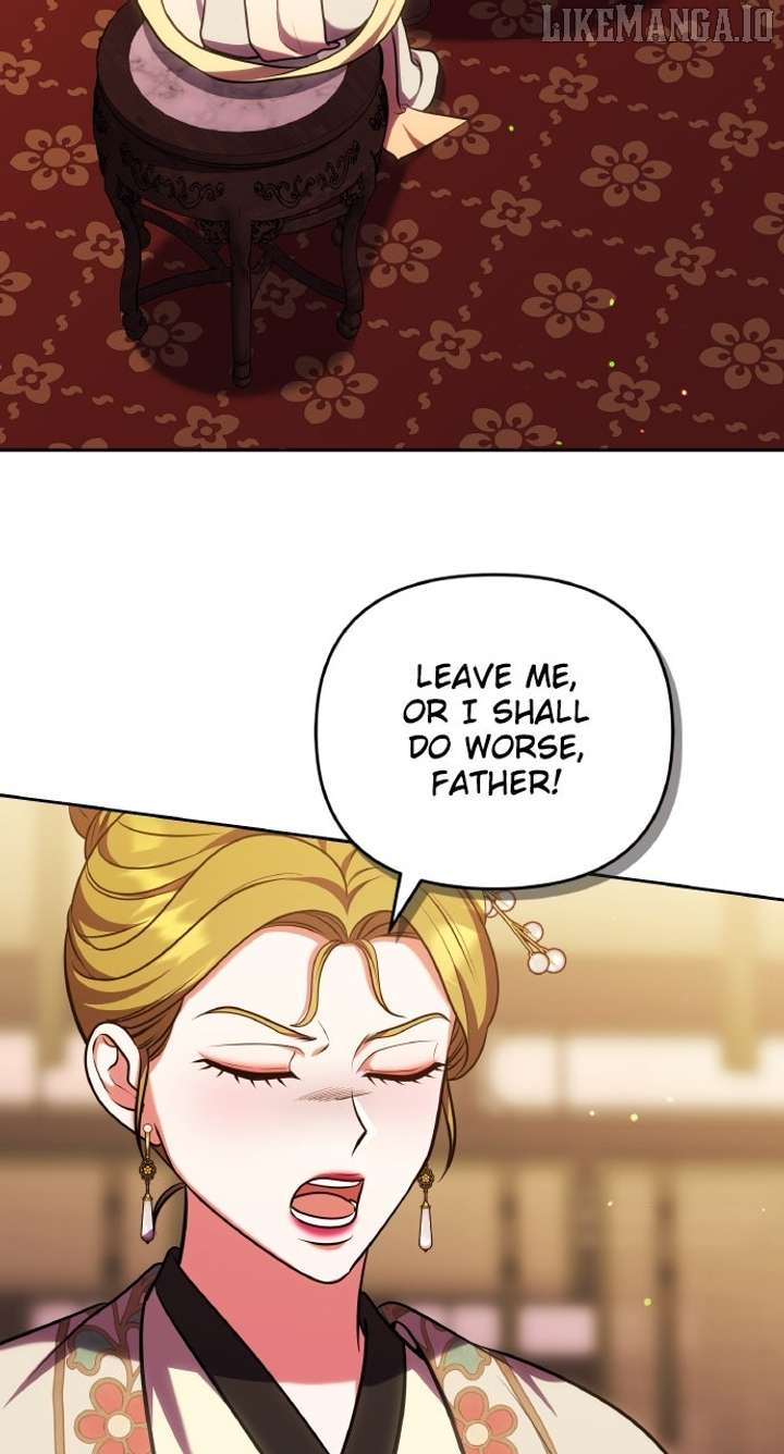 A Master, Who Woke Up as a Concubine Chapter 106 - Page 40