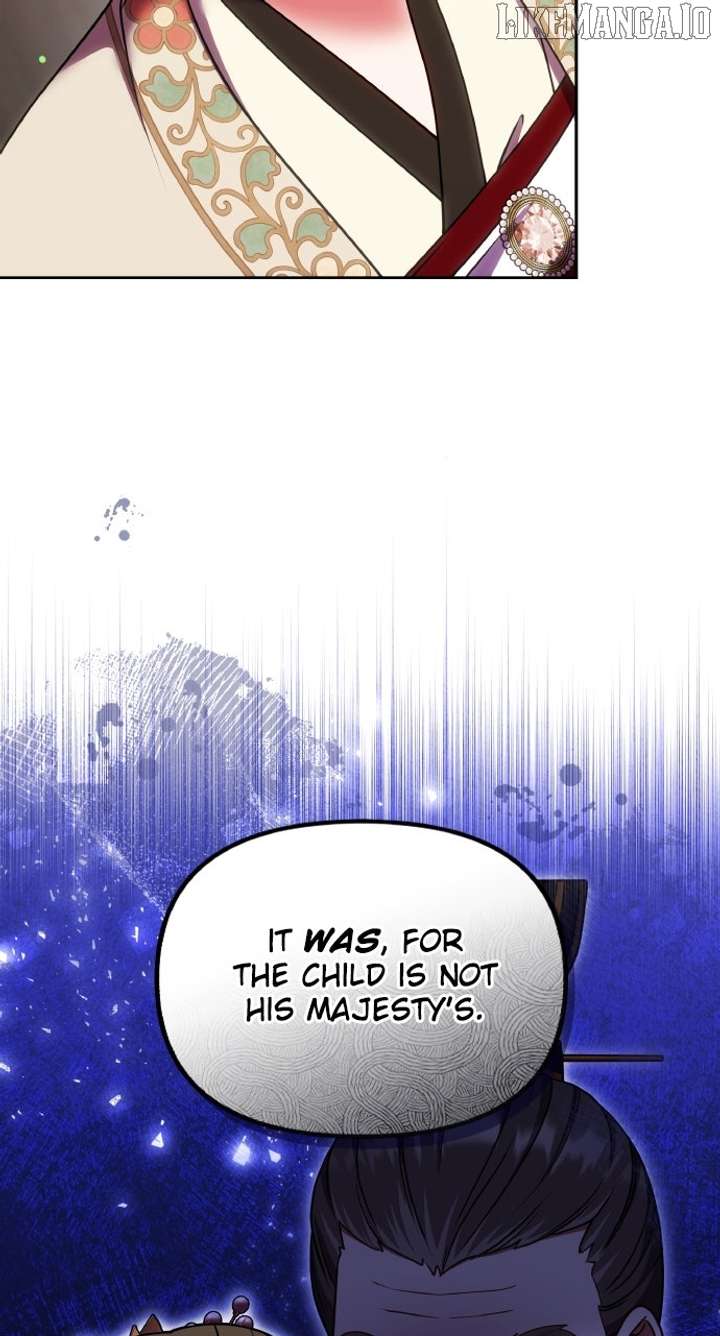 A Master, Who Woke Up as a Concubine Chapter 106 - Page 5