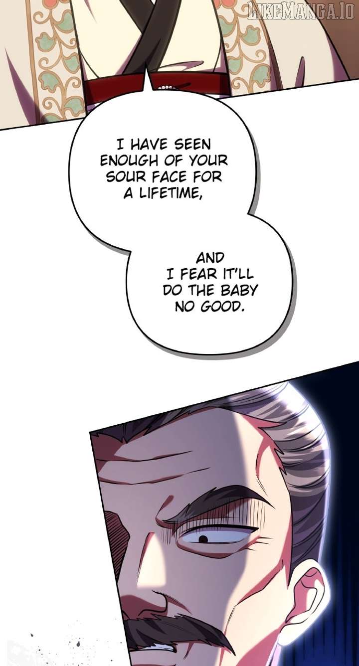 A Master, Who Woke Up as a Concubine Chapter 106 - Page 41