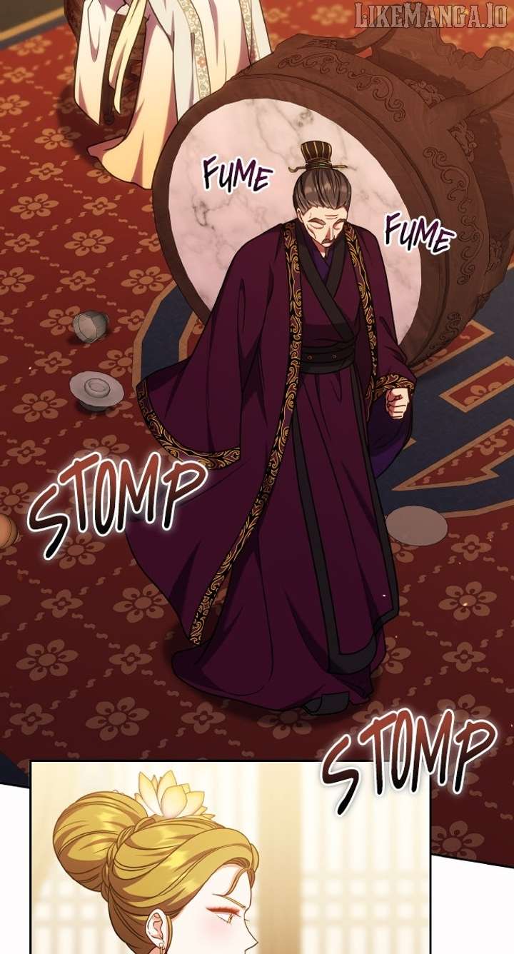 A Master, Who Woke Up as a Concubine Chapter 106 - Page 44